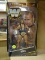 (R3) WWE LEGENDS TAZZ ACTION FIGURE; NEW IN BOX! WWE LEGENDS SERIES 4 TAZZ ACTION FIGURE. BOX