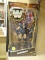 (R4) WWE LEGENDS DEMOLITION AX ACTION FIGURE; NEW IN BOX! WWE LEGENDS SERIES 4 DEMOLITION AX ACTION