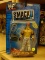 (R1) WWF SMACK DOWN GRAND MASTER SEXAY ACTION FIGURE; NEW IN BOX! WWF SMACK DOWN! RULERS OF THE RING