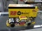 (R1) NASCAR 1:24 SCALE DIECAST COLLECTIBLE MODEL STOCK CAR; #22 CATERPILLAR PONTIAC DRIVEN BY WARD