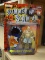 (R1) WWF SUMMER SLAM '99 DROZ ACTION FIGURE; NEW IN BOX! WWF SUMMER SLAM '99 DROZ DEADLY GAMES