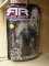 (R2) WWE RING RAGE PAUL HEYMAN ACTION FIGURE; NEW IN BOX! WWE RING RAGE RUTHLESS AGGRESSION SERIES