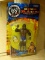 (R2) WWE RING RAGE SHELTON BENJAMIN ACTION FIGURE; NEW IN BOX! WWE RING RAGE RUTHLESS AGGRESSION