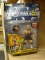 (R3) WWF WRESTLEMANIA AL SNOW ACTION FIGURE; NEW IN BOX! WWF WRESTLEMANIA FULLY LOADED AL SNOW