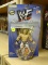 (R4) WWF SIGNATURE SERIES SHAWN MICHAELS ACTION FIGURE; NEW IN BOX! WWF SIGNATURE SERIES 2 SHAWN