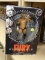 (R4) WWE FURY UNMATCHED MR. KENNEDY ACTION FIGURE; NEW IN BOX! WWE & JAKKS PACIFIC FURY UNMATCHED.