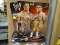 (END) WF ACTION TAG TEAM FIGURES; NEW IN BOX! WF & MATTEL SUPREME TEAMS FIGURES. THIS BOX INCLUDES