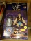 (R1) WWF SHOTGUN SATURDAY NIGHT B.A. BILLY GUNN ACTION FIGURE; NEW IN BOX! WWF SHOTGUN SATURDAY