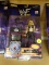 (R1) WWF SHOTGUN SATURDAY NIGHT SABLE BOMB ACTION FIGURE; NEW IN BOX! WWF SHOTGUN SATURDAY NIGHT