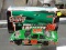 (R2) NASCAR 1:24 SCALE DIECAST COLLECTIBLE MODEL STOCK CAR; #18 BOBBY LABONTE INTERSTATE BATTERIES