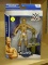 (R4) WWE ELITE COLLECTION CESARO ACTION FIGURE; NEW IN BOX! WWE ELITE COLLECTION SERIES 33 CESARO