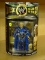 (R2) WWE CLASSIC SUPERSTARS RIC FLAIR ACTION FIGURE; NEW IN BOX! WWE CLASSIC SUPERSTARS COLLECTOR