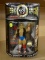 (R2) WWE CLASSIC SUPERSTARS BARRY WINDHAM ACTION FIGURE; NEW IN BOX! WWE CLASSIC SUPERSTARS