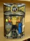 (R3) WWE CLASSIC SUPERSTARS HANDSOME JIMMY VALIANT ACTION FIGURE; NEW IN BOX! WWE CLASSIC SUPERSTARS