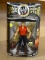 (R3) WWE CLASSIC SUPERSTARS THE MOUNTIE ACTION FIGURE; NEW IN BOX! WWE CLASSIC SUPERSTARS COLLECTOR