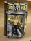 (R4) WWE CLASSIC SUPERSTARS CHRIS JERICHO ACTION FIGURE; NEW IN BOX! WWE CLASSIC SUPERSTARS