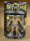 (R4) WWE CLASSIC SUPERSTARS BASTION BOOGER ACTION FIGURE; NEW IN BOX! WWE CLASSIC SUPERSTARS