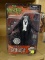 (R1) THE MUNSTERS ACTION FIGURE; BLACK & WHITE 