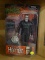 (R1) THE MUNSTERS ACTION FIGURE; BLACK & WHITE 