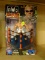 (R2) WCW NWO RING FIGHTERS FIGURE; 