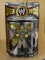 (R4) WWE CLASSIC SUPERSTARS SGT SLAUGHTER ACTION FIGURE; NEW IN BOX! WWE CLASSIC SUPERSTARS