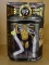 (R5) WWE CLASSIC SUPERSTARS HARLEY RACE ACTION FIGURE; NEW IN BOX! WWE CLASSIC SUPERSTARS COLLECTOR