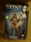 (R2) DELUXE IMPACT WRESTLING FIGURE; 