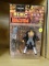 (R3) WCW RING MASTERS FIGURE; BRET 