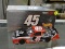 (R4) NASCAR 1:24 SCALE DIECAST COLLECTIBLE STOCK CAR; ADAM PETTY'S NASCAR WINSTON CUP DEBUT CAR, #45