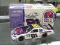 (R4) NASCAR 1:24 SCALE DIECAST COLLECTIBLE STOCK CAR; #81 TACO BELL 2004 CHEVY MONTE CARLO DRIVEN BY
