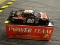 (R4) NASCAR 1:24 SCALE DIECAST COLLECTIBLE STOCK CAR; #60 POWER TEAM 2000 MONTE CARLO DRIVEN BY