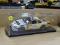 (R1) **SIGNED** NASCAR 1:24 SCALE DIECAST COLLECTIBLE STOCK CAR; #12 ALLTEL CAR DRIVEN BY RYAN
