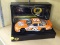 (R2) NASCAR 1:24 SCALE DIECAST COLLECTIBLE STOCK CAR; #20 HOME DEPOT CAR DRIVEN BY TONY STEWART. IS