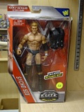 (R1) WWE ELITE COLLECTION SYCHO SID ACTION FIGURE; NEW IN BOX! WWE ELITE COLLECTION FLASHBACK SYCHO