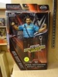 (R1) WWE NETWORK SPOTLIGHT BIG BOSS MAN ACTION FIGURE; NEW IN BOX! WWE NETWORK SPOTLIGHT BIG BOSS