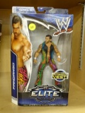 (R4) WWE ELITE COLLECTION FANDANGO ACTION FIGURE; NEW IN BOX! WWE ELITE COLLECTION FLASHBACK SERIES