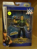 (R5) WWE ELITE COLLECTION SARGENT SLAUGHTER ACTION FIGURE; NEW IN BOX! WWE ELITE COLLECTION HALL OF