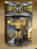 (R3) WWE CLASSIC SUPERSTARS KILLER KOWALSKI ACTION FIGURE; NEW IN BOX! WWE CLASSIC SUPERSTARS