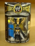 (R3) WWE CLASSIC SUPERSTARS LUNA VACHON ACTION FIGURE; NEW IN BOX! WWE CLASSIC SUPERSTARS COLLECTOR