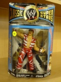 (R4) WWE CLASSIC SUPERSTARS SHAWN MICHAELS ACTION FIGURE; NEW IN BOX! WWE CLASSIC SUPERSTARS