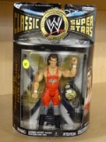 (R4) WWE CLASSIC SUPERSTARS BOB 