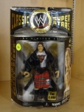 (R4) WWE CLASSIC SUPERSTARS 