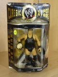 (R4) WWE CLASSIC SUPERSTARS ANDRE THE GIANT ACTION FIGURE; NEW IN BOX! WWE CLASSIC SUPERSTARS