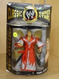 (R4) WWE CLASSIC SUPERSTARS 