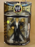 (R5) WWE CLASSIC SUPERSTARS BOBBY 