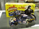 (R1) NASCAR 1:24 SCALE DIECAST COLLECTIBLE STOCK CAR; #3 NAPA DRACULA 2000 CHEVY MONTE CARLO DRIVEN