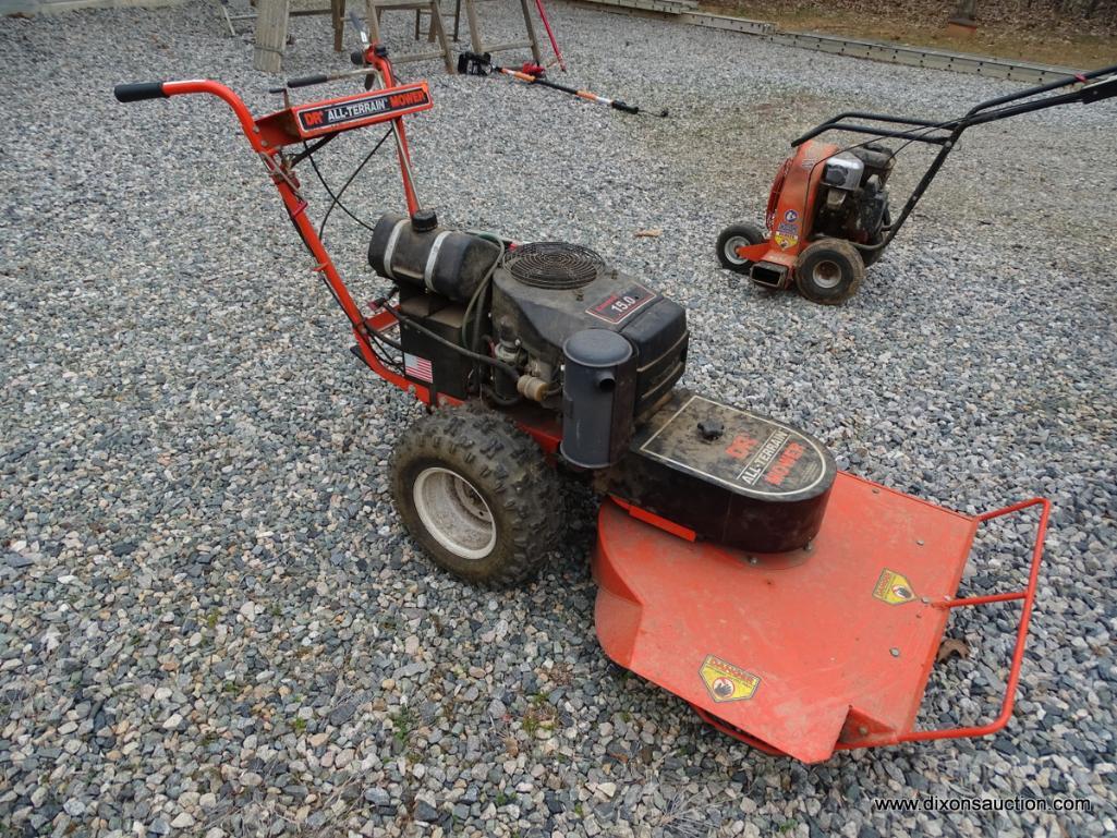 DR ALL TERRAIN MOWER DR ALL TERRAIN FIELD AND Proxibid