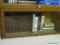 (GAME) CONTENTS OF BOOKCASE; BOOKCASE CONTENTS- 10 VOLUMES OF CROLLIER'S CLASSICS, RUDYARD KIPLING'S