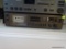 (FAM) NAD STEREO CASSETTE DECK; NAD STEREO CASSETTE DECK MODEL 6150C. IS IN VERY GOOD CONDITION!