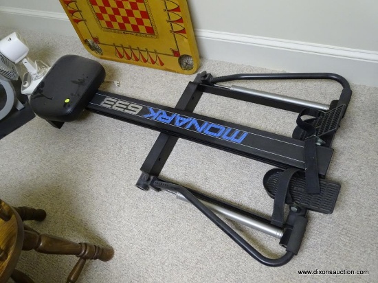 christie brinkley exercise machine